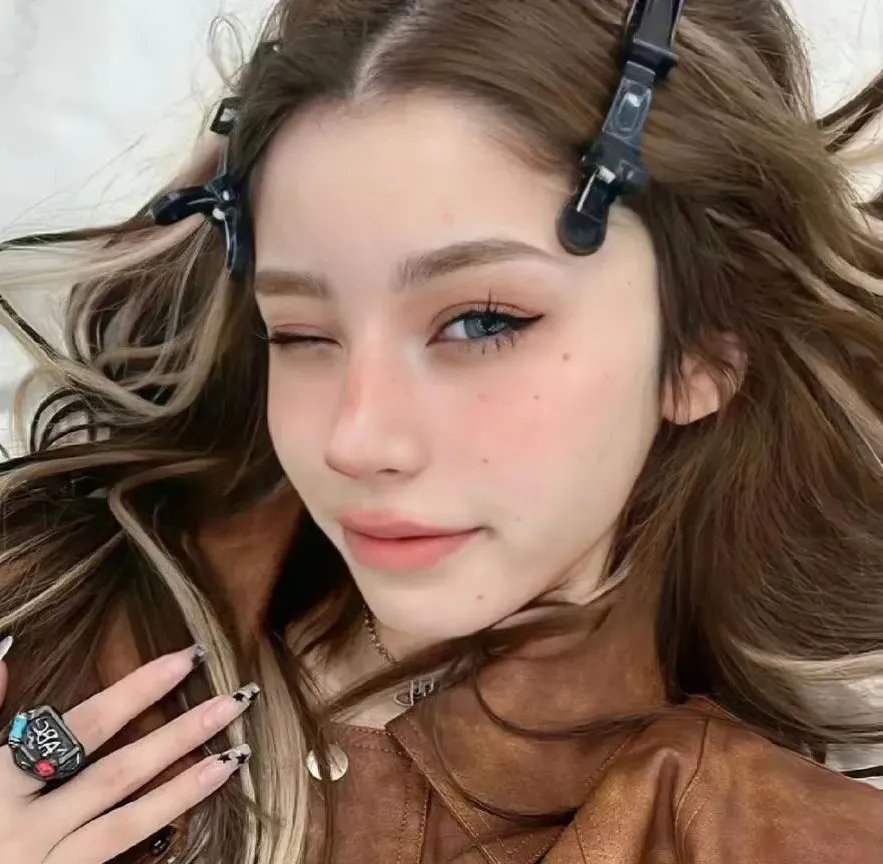 女士目标