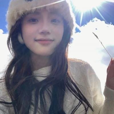 酷爱电影的庞波小姐