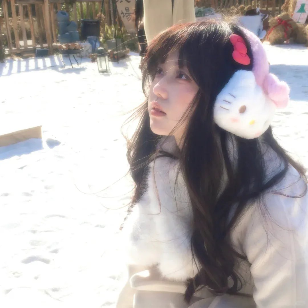 荷兰女孩